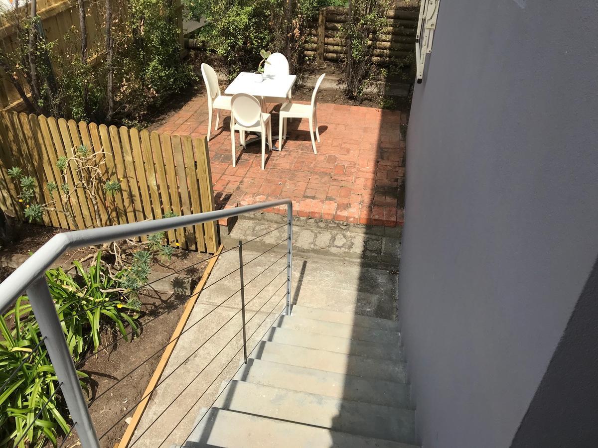 Cbd Apartments לונסטון מראה חיצוני תמונה