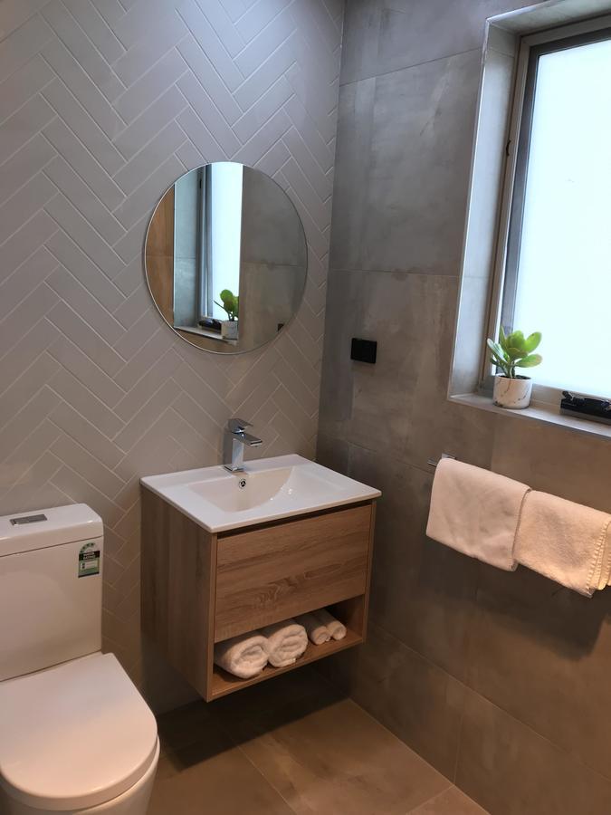 Cbd Apartments לונסטון מראה חיצוני תמונה