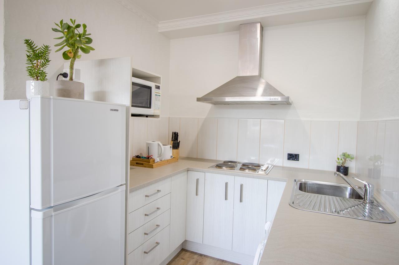 Cbd Apartments לונסטון מראה חיצוני תמונה