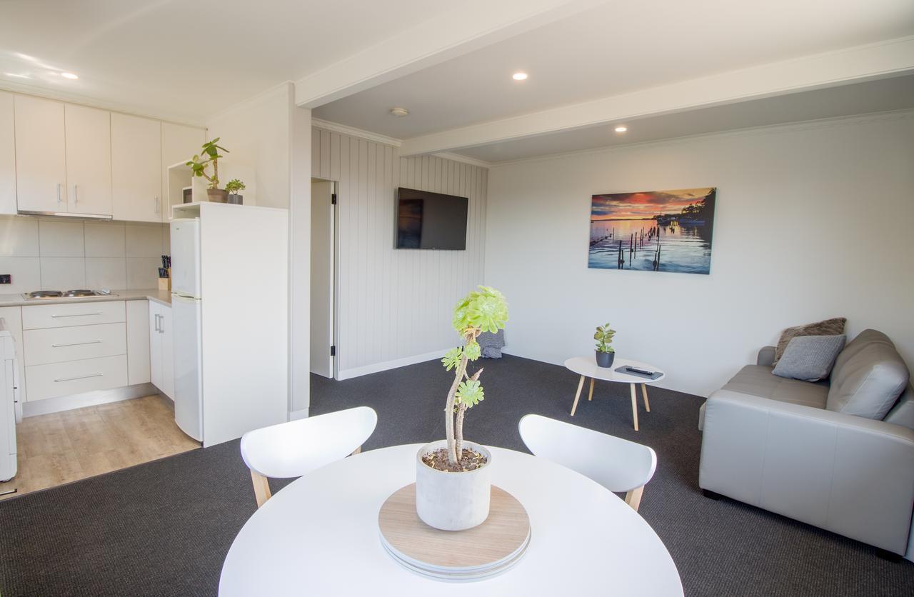 Cbd Apartments לונסטון מראה חיצוני תמונה